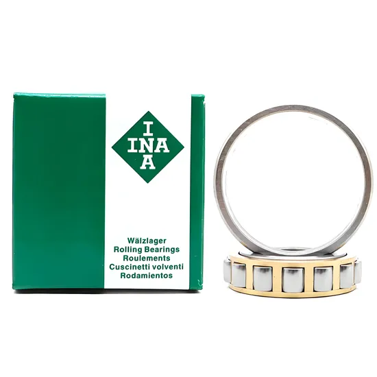 Cylindrical Roller Bearing NJ2232EM High Load Capacity & Speed