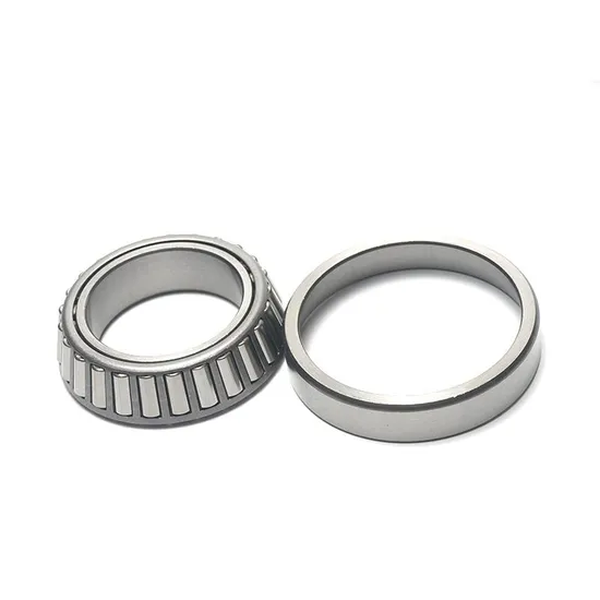 Rolling-Bearings-32207-Tapered-Roller-Bearing