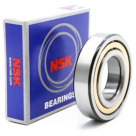 Rolling-Mill-Bearing-NSK-Nu311-Auto-Spare-Part-Cylindrical-Roller-Bearing