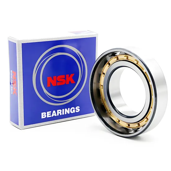 Rolling-Mill-Bearing-NSK-Nu311-Auto-Spare-Part-Cylindrical-Roller-Bearing