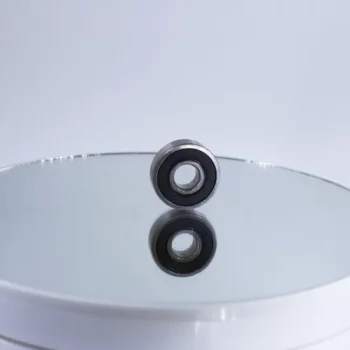 Rugged Farm Bearing Deep Groove Impact Rust Resistant Tractor Harvester offers durable performance with impact and rust resistance ideal for tractors harvesters ensuring reliable operation in farm environments