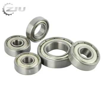 Agri Deep Groove Bearing Rust-Resistant Impact Tough Tractor/Harvester offers durable performance with rust resistance and impact toughness ideal for tractors and harvesters ensuring reliable agricultural machinery operation.
