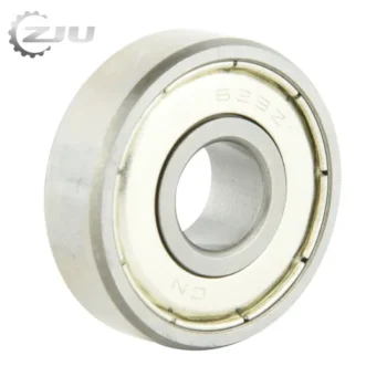 Rust-Resistant Shock-Absorbent Deep Groove Bearings for Agriculture offer durable performance, shock absorption, and rust resistance ideal for agricultural machinery ensuring smooth operation and long service life.
