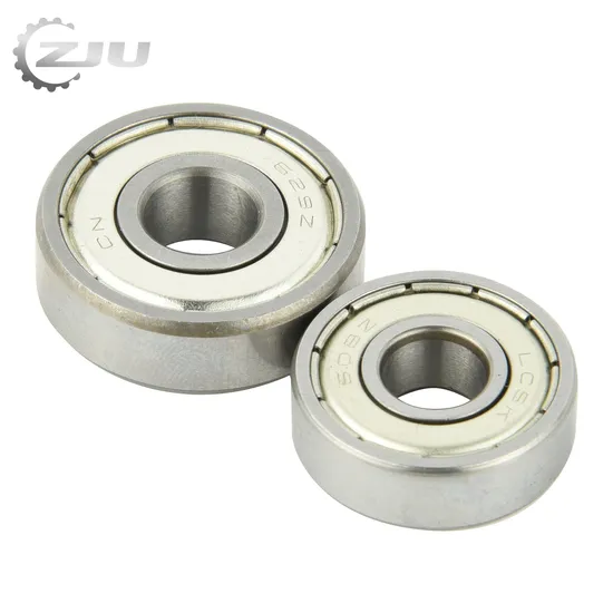 Rustproof Deep Groove Bearing for Farm Equipment Tractor/Harvester offers durable performance, ideal for tractors and harvesters. Resists corrosion, ensures smooth operation in agricultural settings, enhancing equipment reliability.