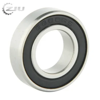 Rustproof Harvesting Deep Groove Bearing 10% Bulk Savings. Durable, anti-rust deep groove bearing ideal for harvesting equipment. Enjoy 10% bulk discount on reliable, long-lasting performance parts.