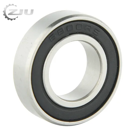 Rustproof Harvesting Deep Groove Bearing 10% Bulk Savings. Durable, anti-rust deep groove bearing ideal for harvesting equipment. Enjoy 10% bulk discount on reliable, long-lasting performance parts.