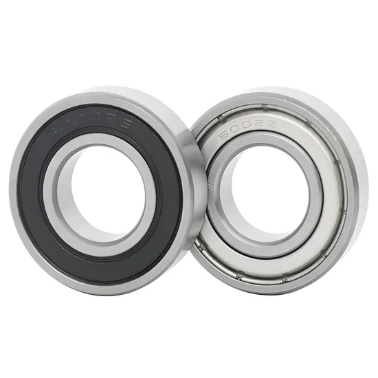 S6203-S6204-S6205-Low-Noise-Auto-Parts-Deep-Groove-Ball-Bearing