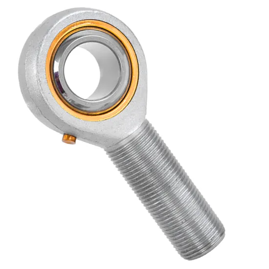 SA6e-SA25es Spherical Plain Bearing 10mm-25mm High Load Capacity