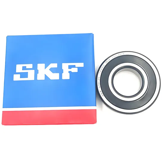 SKF 6004 Deep Groove Ball Bearing 20x42x12mm High Speed