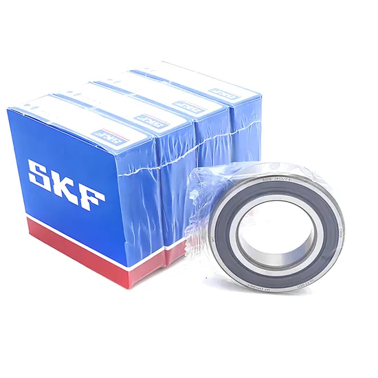 SKF-6707-2RS-6807-2RS-6907-2RS-6819-2RS-6919-2RS-Deep-Groove-Ball-Bearing