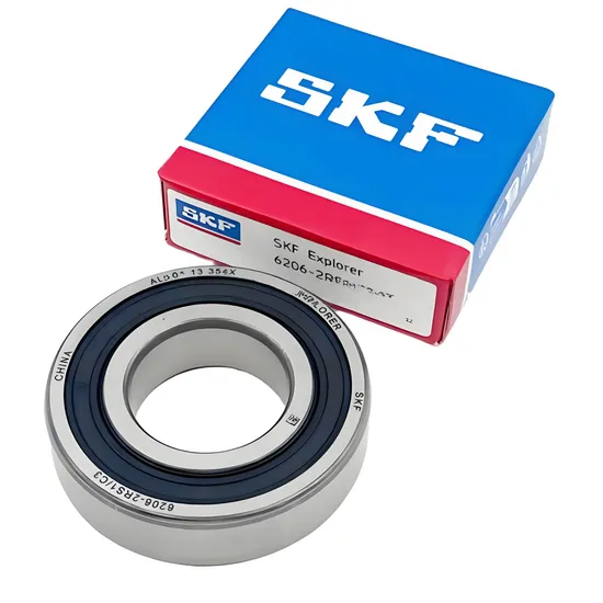 SKF-6707-2RS-6807-2RS-6907-2RS-6819-2RS-6919-2RS-Deep-Groove-Ball-Bearing