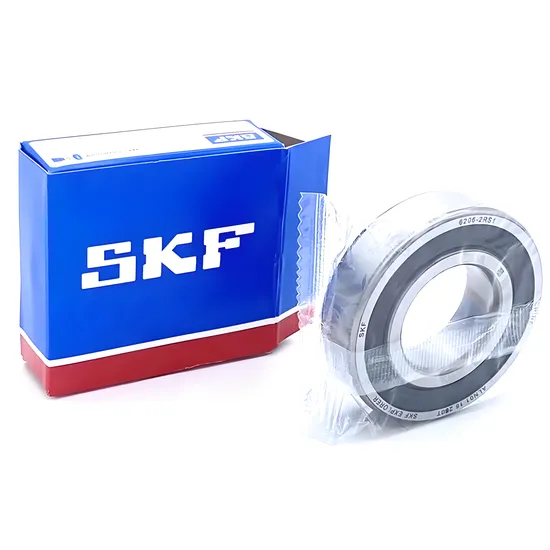 SKF-6911-2RS-Good-Price-High-Quality-Deep-Groove-Ball-Bearing