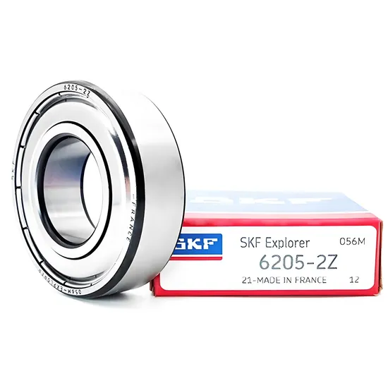 SKF-Bearing-Deep-Groove-Ball-Bearing-6319zz-C3-6319-2RS-6320zz-Bearing