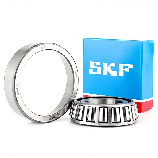 SKF-Conical-Roller-Bearing-33111-Taper-Roller-Bearing
