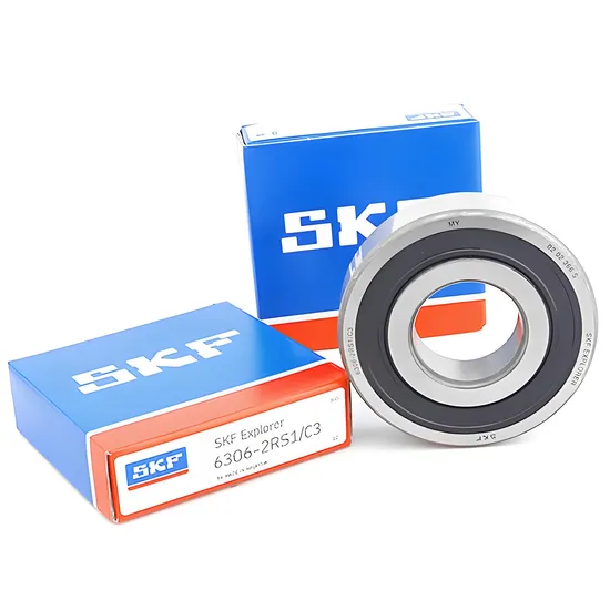 SKF-Durable-Japan-Factory-Direct-Sale-Deep-Groove-Ball-Bearing