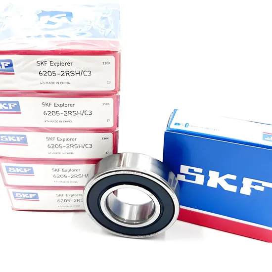 SKF-Durable-Japan-Factory-Direct-Sale-Deep-Groove-Ball-Bearing