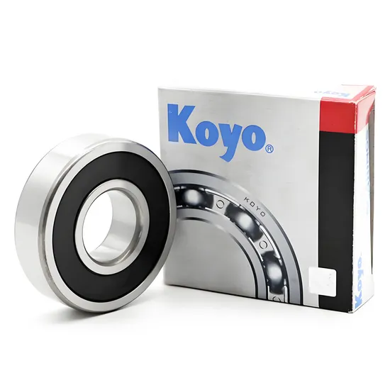SKF-FAG-NSK-Koyo-Deep-Groove-Ball-Bearing-63-22