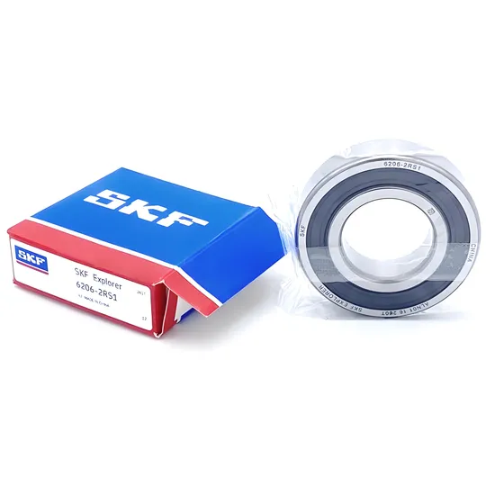 SKF-Good-Price-High-Quality-Deep-Groove-Ball-Bearing-6307