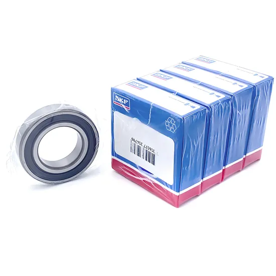 SKF 6826-2RS Deep Groove Ball Bearing High Speed Long Life