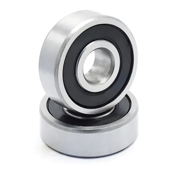 SKF-High-Precision-608-Deep-Groove-Ball-Bearing-Manufacturer