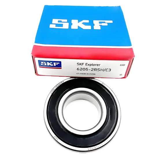 SKF-High-Quality-Low-Price-Deep-Groove-Ball-Bearing-6221-6321
