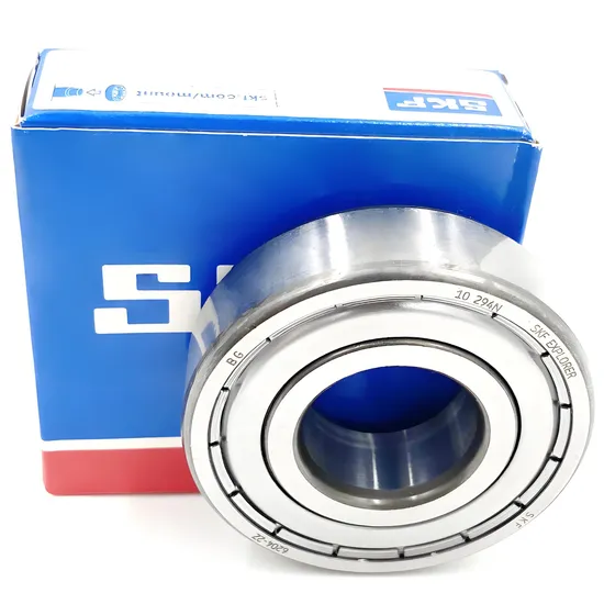 SKF 16056 16060 16064 Deep Groove Ball Bearing High Speed