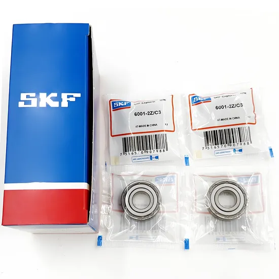 SKF-High-Speed-Deep-Groove-Ball-Bearing-16011-2z-16012-2z-16013-2z-16014-2z