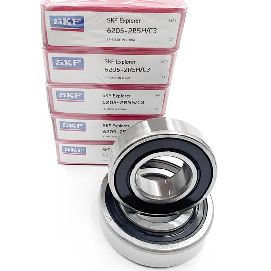SKF-High-Speed-Deep-Groove-Ball-Bearing-16011-2z-16012-2z-16013-2z-16014-2z