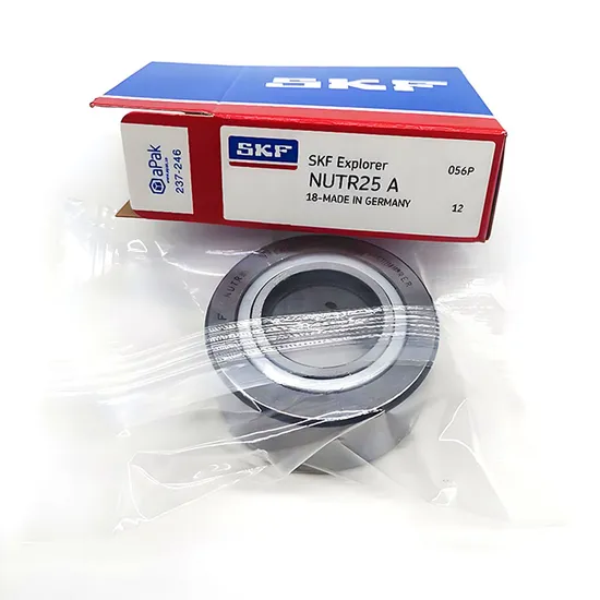 SKF-IKO-Nutr15-Nutr17-Nutr20-Nutr25-Nutr30-Roller-Bearing