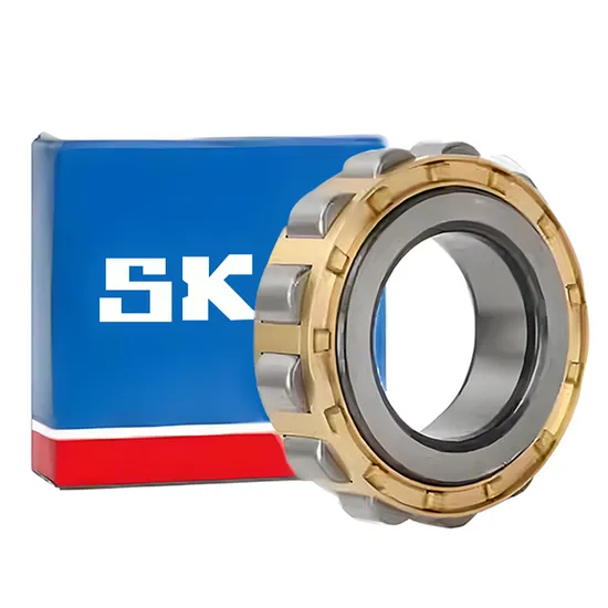 SKF-Japan-Made-High-Precision-N2314em-Nj2314em-NF2314em-Cylindrical-Roller-Bearing