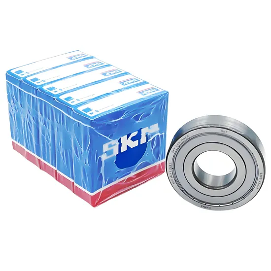 SKF-Low-Noise-Auto-Parts-Deep-Groove-Ball-Bearing-S6009-S6010-S6011