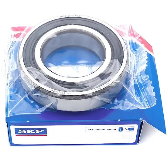 SKF-Mountings-6004-2RS-6204-2RS-6304-2RS-6005-2RS-Deep-Groove-Ball-Bearing
