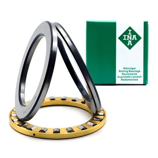 SKF-NSK-NTN-Koyo-81138-81140-81144-81148-81152-Thrust-Roller-Bearing