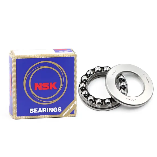 SKF-Timken-NSK-51103-51203-51103-Thrust-Ball-Bearing-for-Lifting-Jack