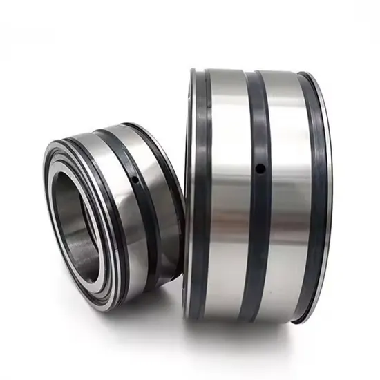 SL045005 PP Cylindrical Roller Bearing Factory Price offers high precision, robust performance for industrial machinery. Durable PP cage ensures smooth operation. Cost-effective solution for heavy-duty applications.