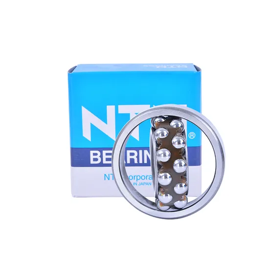 Self-Aligning-Ball-Bearings-NSK-NTN-IKO-Koyo-NACHI-Bdl-1308-1308tni-for-Motorcycles-Metallurgy-Rolling-Mills-Mines-