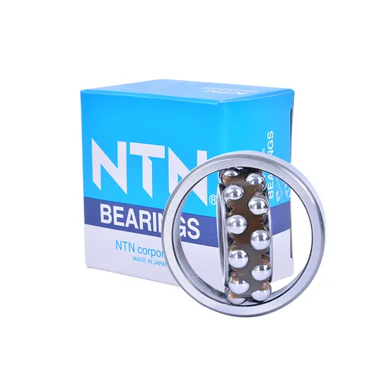 Self-Aligning-Ball-Bearings-NSK-NTN-IKO-Koyo-NACHI-Bdl-1309-1309tni-for-Sugar-and-Other-Industries-and-General-Machinery-