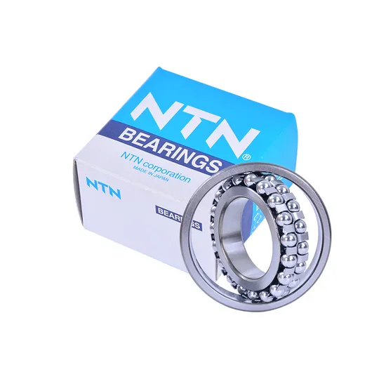 Self-Aligning-Ball-Bearings-NSK-NTN-IKO-Koyo-NACHI-Bdl-2309-2309tni-for-Low-Noise-Motors-Automobiles-Motorcycles-Metallurgy-