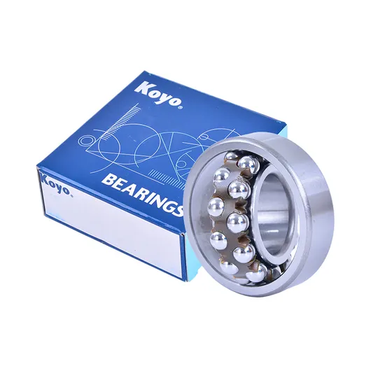 Self-Aligning-Ball-Bearings-NSK-NTN-IKO-Koyo-NACHI-Bdl-2309-2309tni-for-Low-Noise-Motors-Automobiles-Motorcycles-Metallurgy-