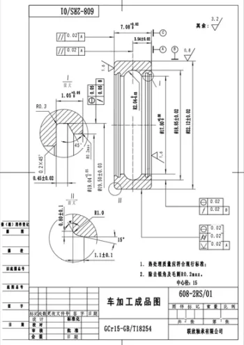Self-Aligning Ball Bearings Reduce Vibration Misalignment with precise specifications minimize vibration and handle misalignment ideal for industrial machinery automotive applications ensuring reliable performance and extended equipment life