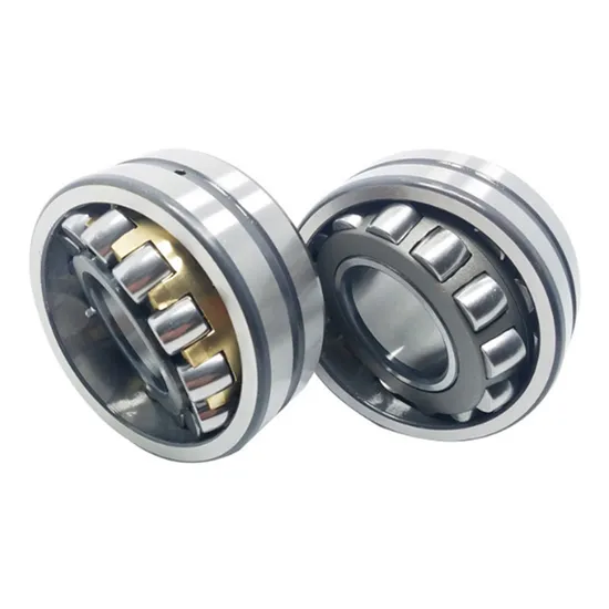 Self-Aligning 22316 22322 Spherical Roller Bearing High Load Capacity