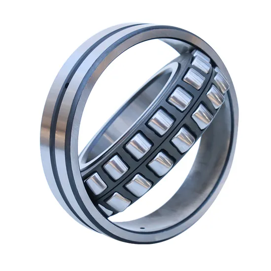 Self-Aligning-Roller-Bearing-22206cc-W33-22206ca-W33-Spherical-Roller-Bearing-for-Papermaking-Machinery-