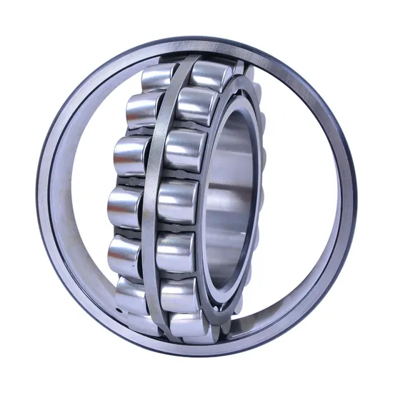 Self-Aligning 23248CC Roller Bearing, High Load Capacity & Durability