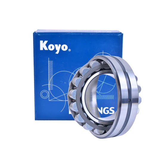 Self-Aligning Roller Bearing 21304 21305 High Load Capacity