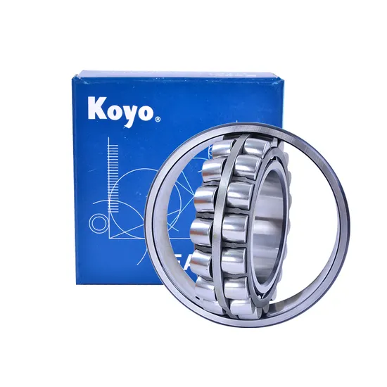 Self-Aligning Roller Bearing 21311 21312 High Load Capacity Fyh IKO NSK