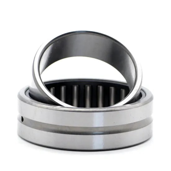 Series Drawn Cup Needle Roller Bearings 40x45x30mm High Load Capacity