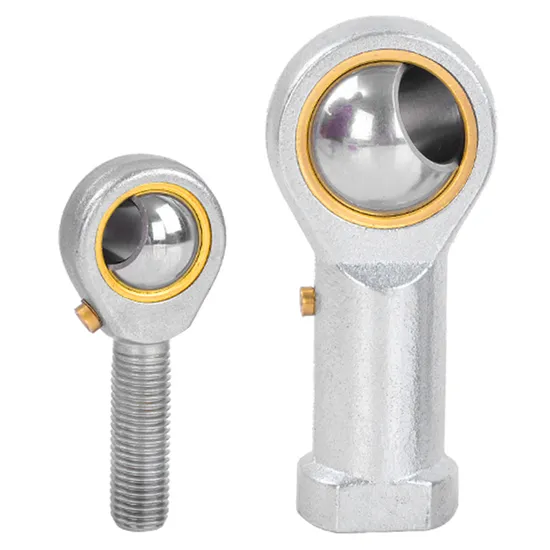 Si5t/K Rod End Bearing 1.5" Bore, Heavy Duty Plain Bearing Joint