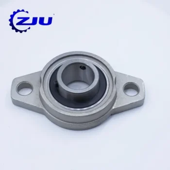 609zz Stainless Steel Deep Groove Ball Bearing for Electric Motor offers high durability corrosion resistance ideal for electric motor applications ensuring smooth rotation and long service life