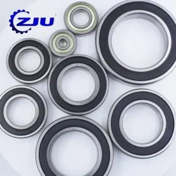619zz Stainless Steel Ball Bearing for Electric Motor Rotations offers durable, smooth rotation. Ideal for electric motors, ensuring reliable performance and long service life in various industrial applications.