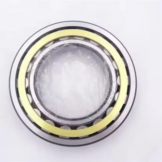 Single-Row-Bearings-N1024-Nj1024-Nu1024ml-C3-Nu1026-Cylindrical-Roller-Bearing-Nu1024m